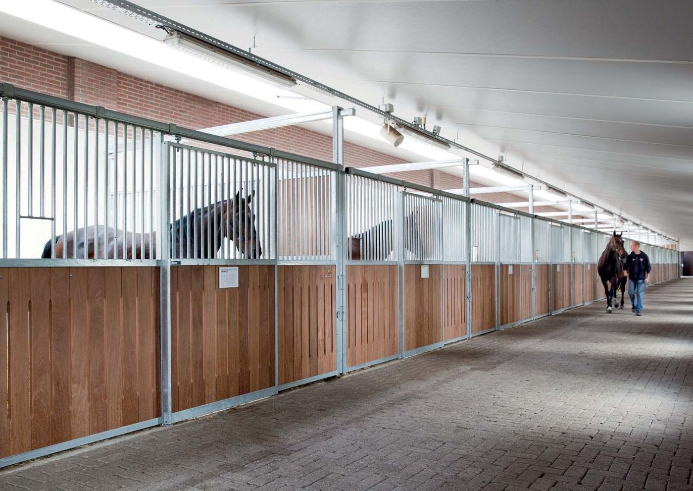 Stable products