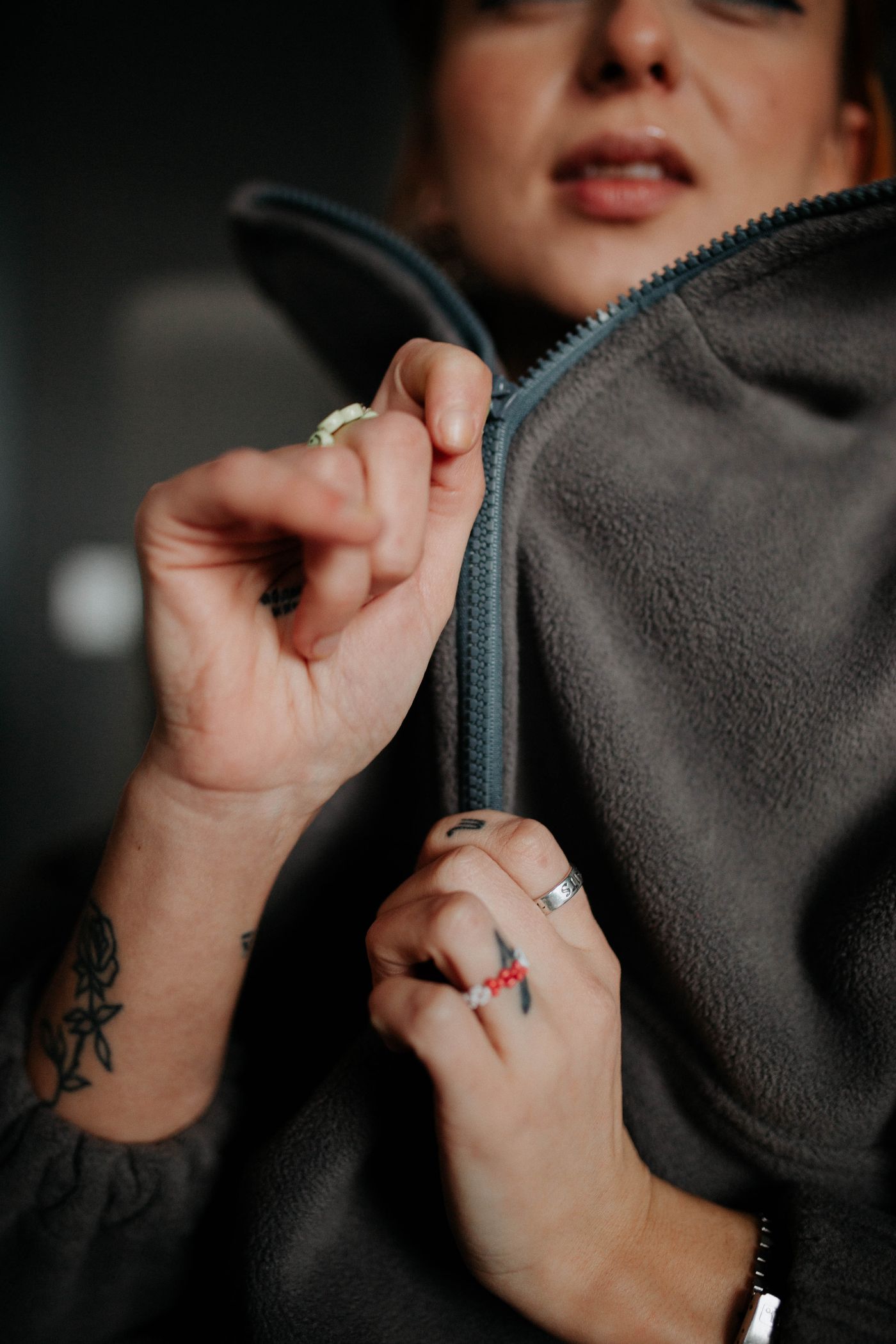 Fleeces